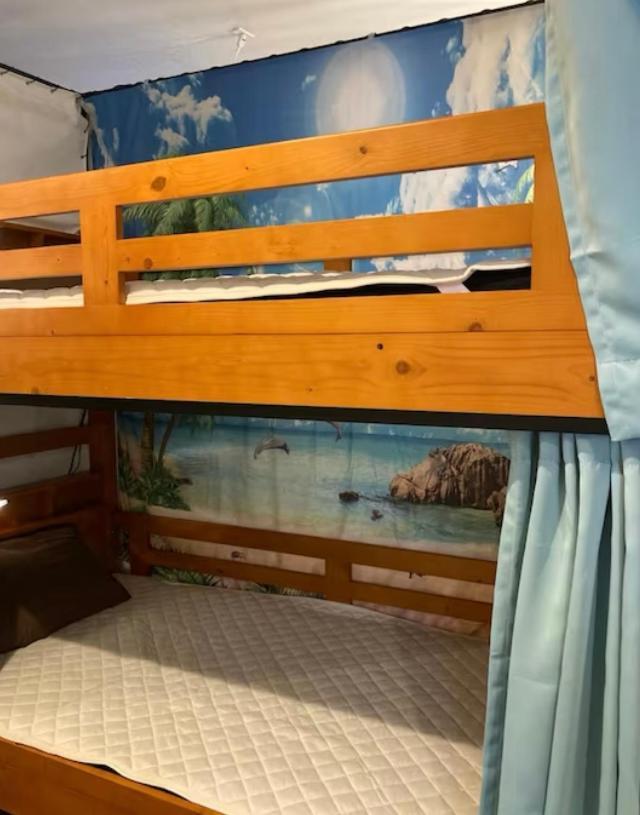 Minato Hostel Jokohama Zewnętrze zdjęcie