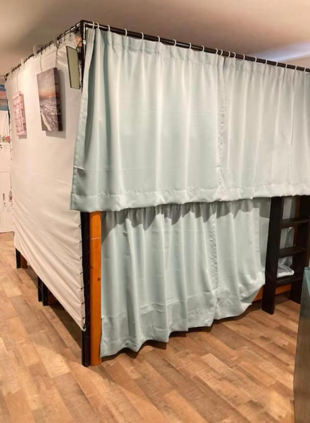 Minato Hostel Jokohama Zewnętrze zdjęcie