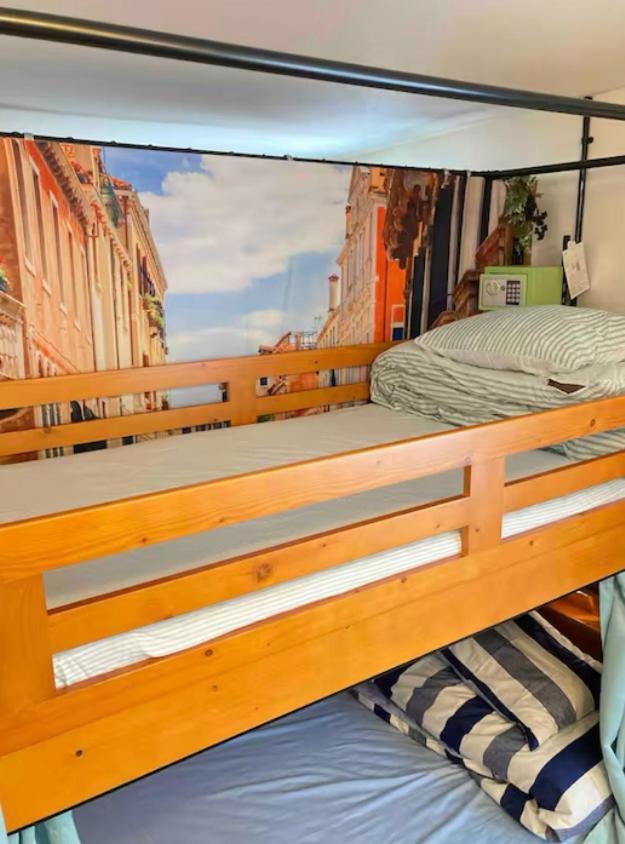Minato Hostel Jokohama Zewnętrze zdjęcie